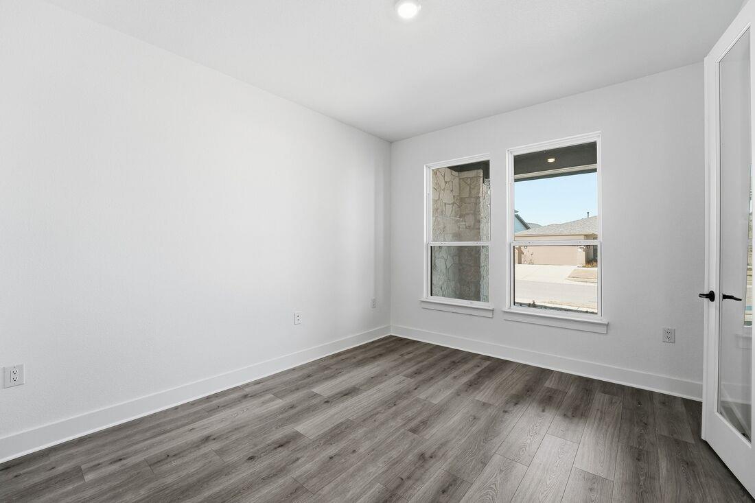 8521 Picnic House Path, Austin, TX 78744