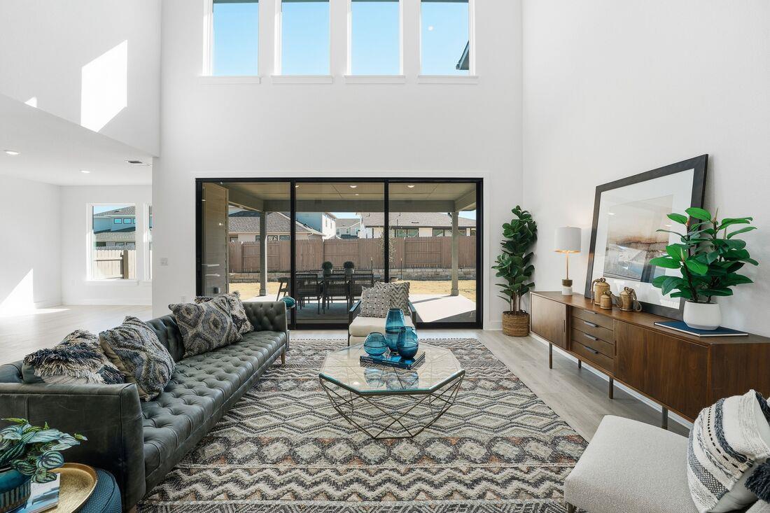 8521 Picnic House Path, Austin, TX 78744