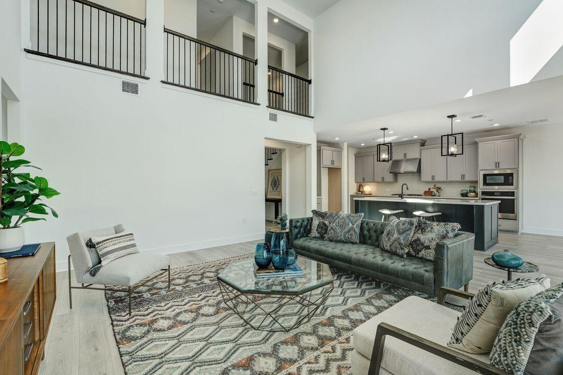 8521 Picnic House Path, Austin, TX 78744