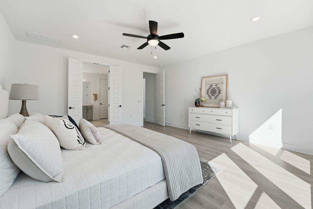 8521 Picnic House Path, Austin, TX 78744