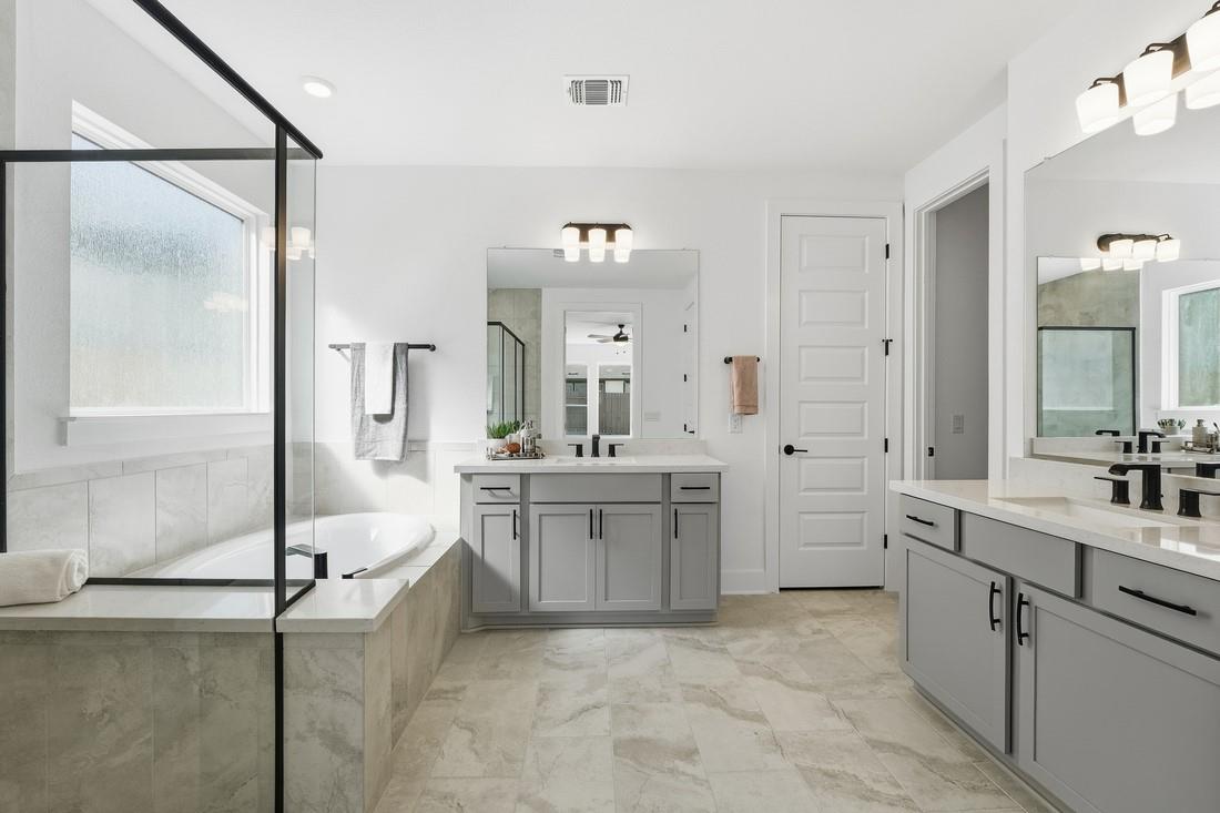 8521 Picnic House Path, Austin, TX 78744