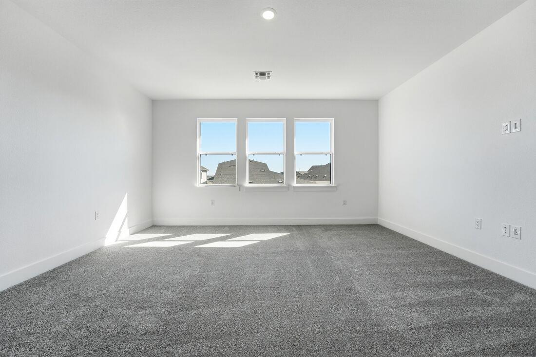 8521 Picnic House Path, Austin, TX 78744