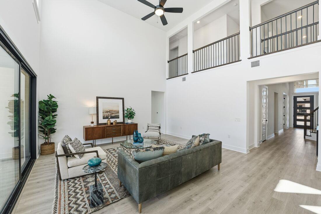 8521 Picnic House Path, Austin, TX 78744