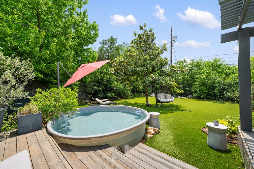 1607 Ashberry Dr, Austin, TX 78723