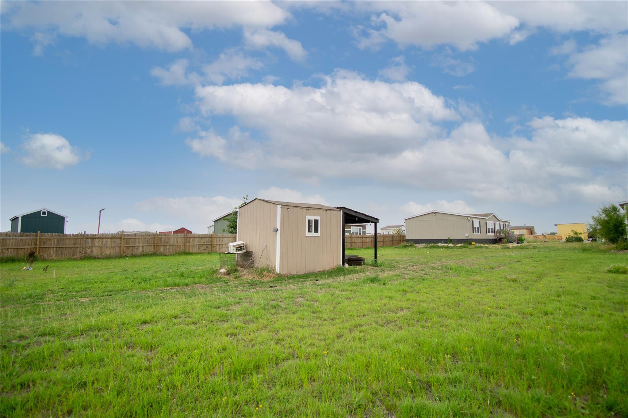 480 Ganado Dr, Kyle, TX 78640
