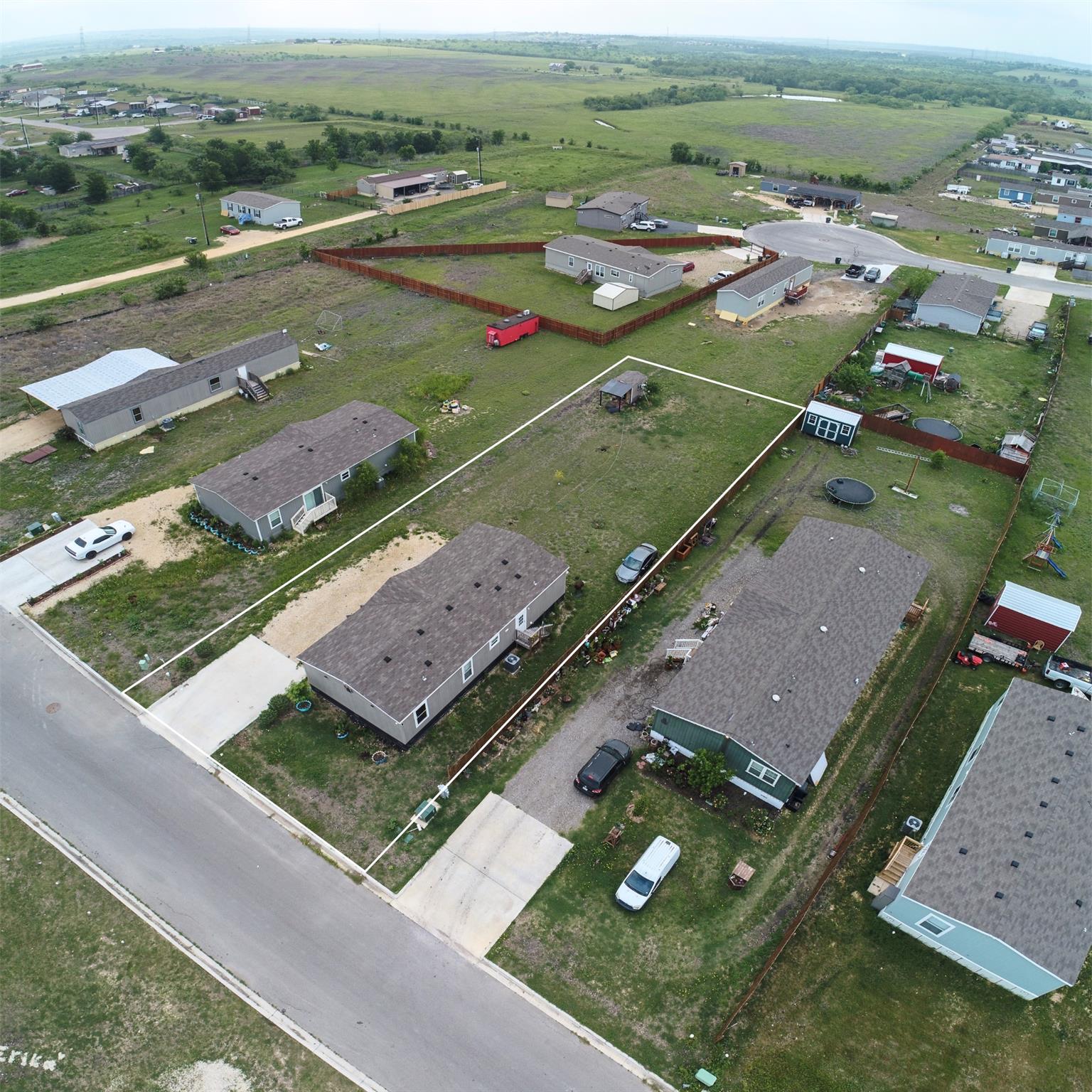 480 Ganado Dr, Kyle, TX 78640