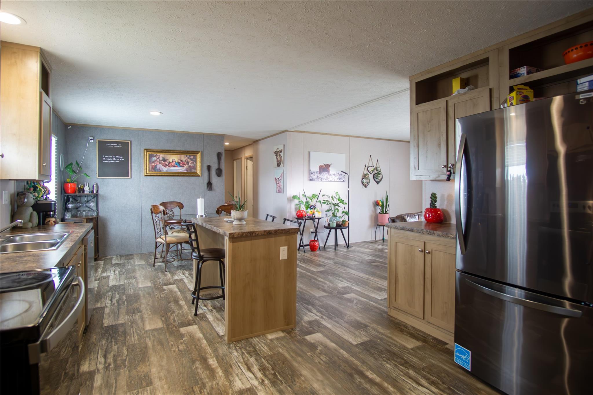 480 Ganado Dr, Kyle, TX 78640