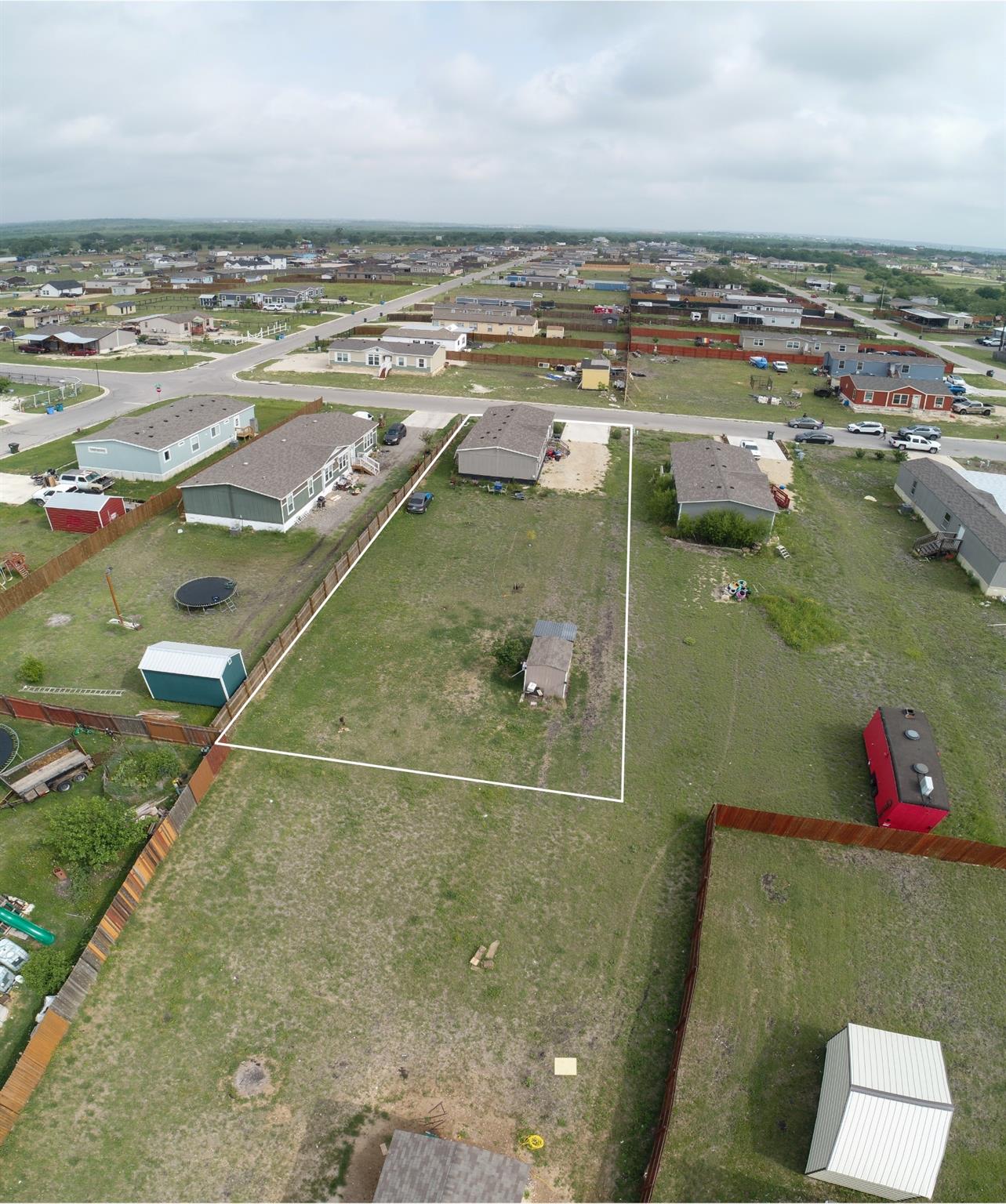 480 Ganado Dr, Kyle, TX 78640