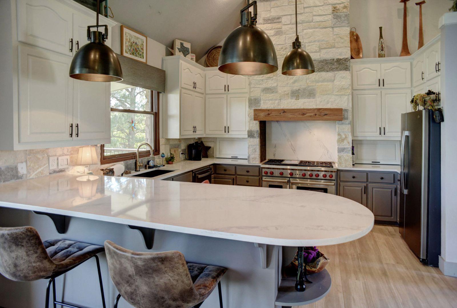 490 John Craft Rd, Red Rock, TX 78662