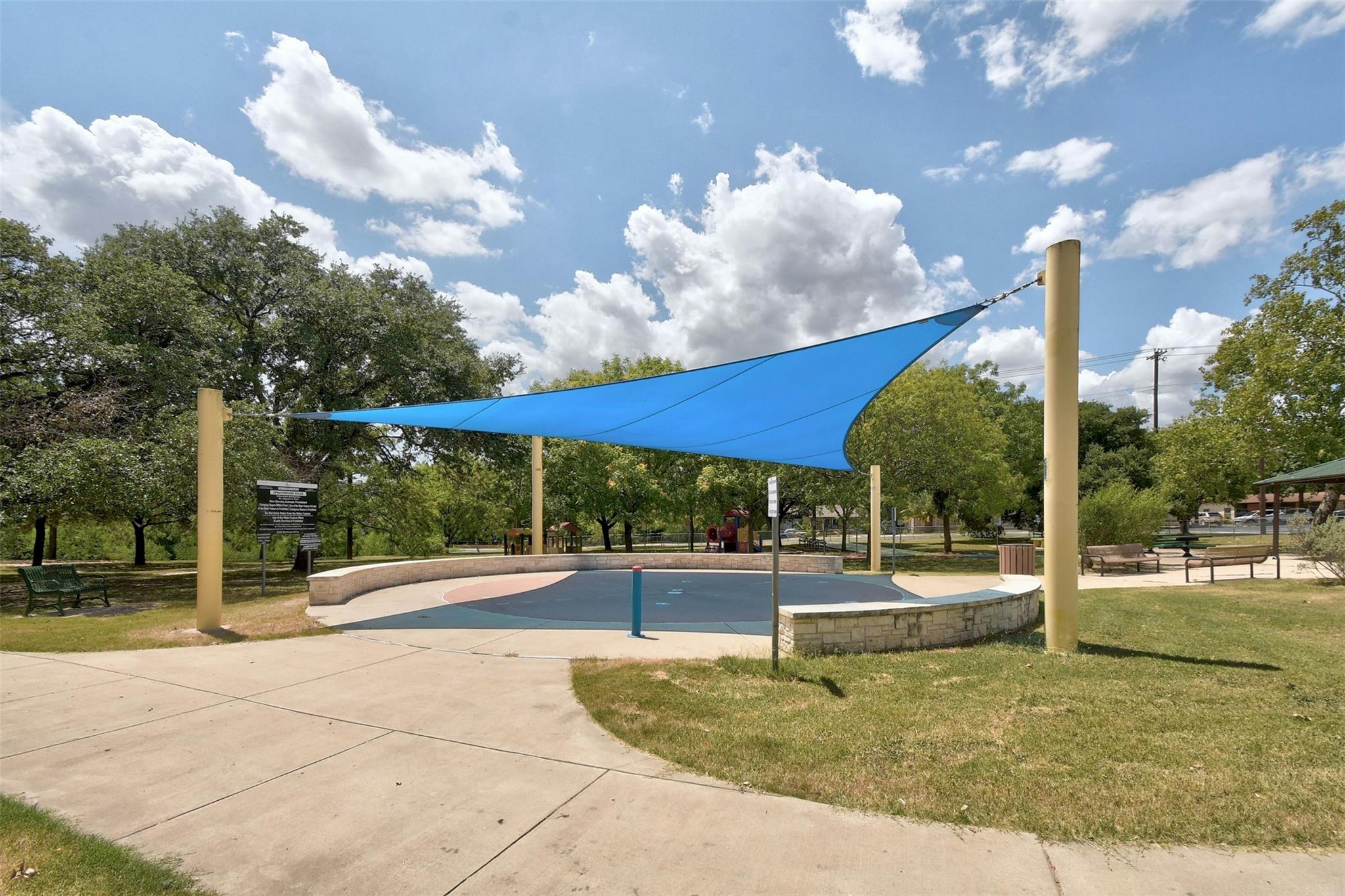 5401 Wellington Dr, Austin, TX 78723