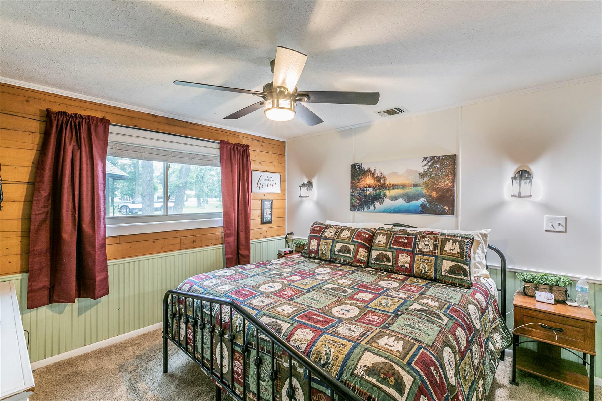19441 Post Oak Loop, Thornton, TX 76687