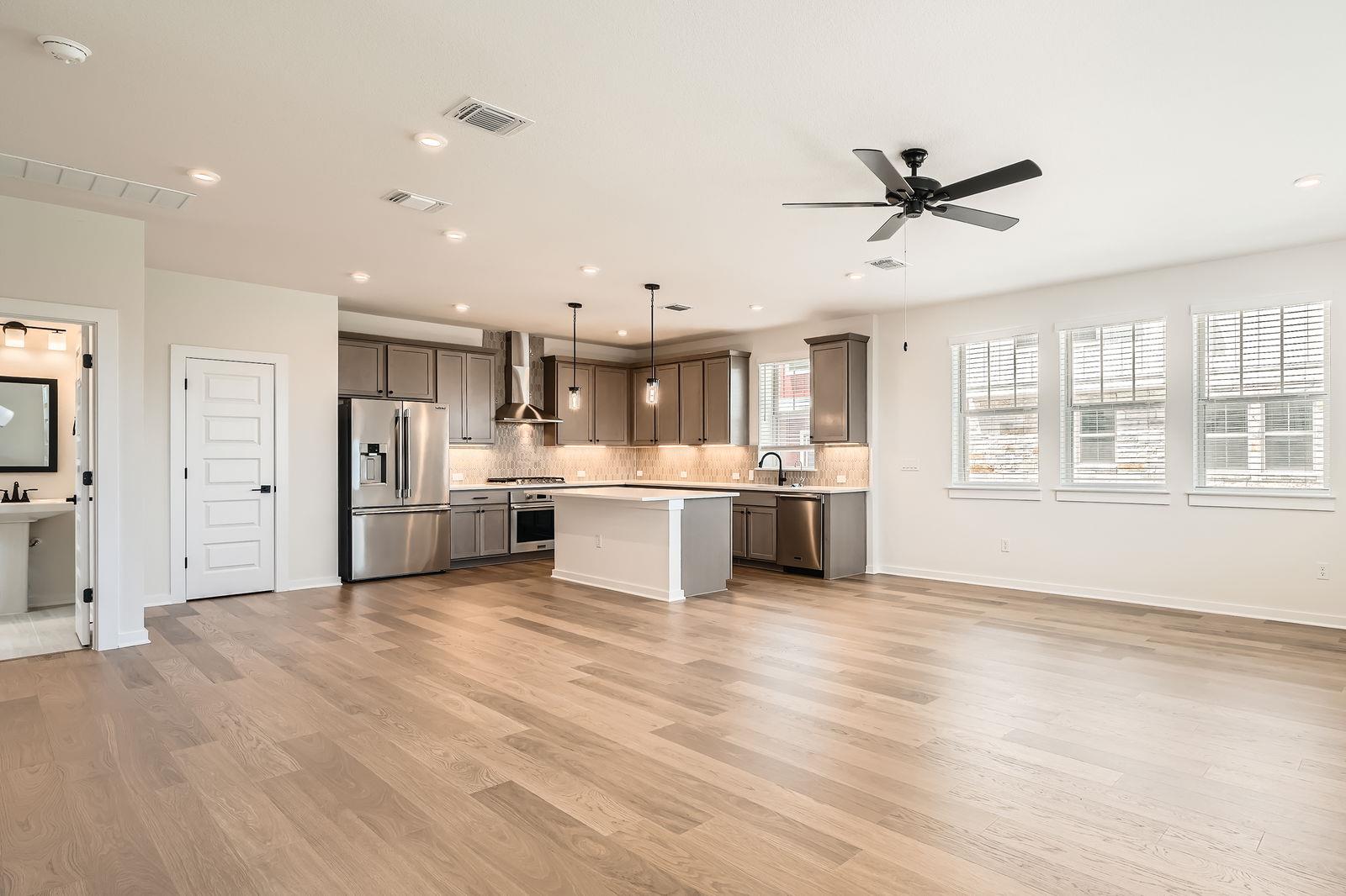 6300 Stockman Dr # 5, Austin, TX 78747