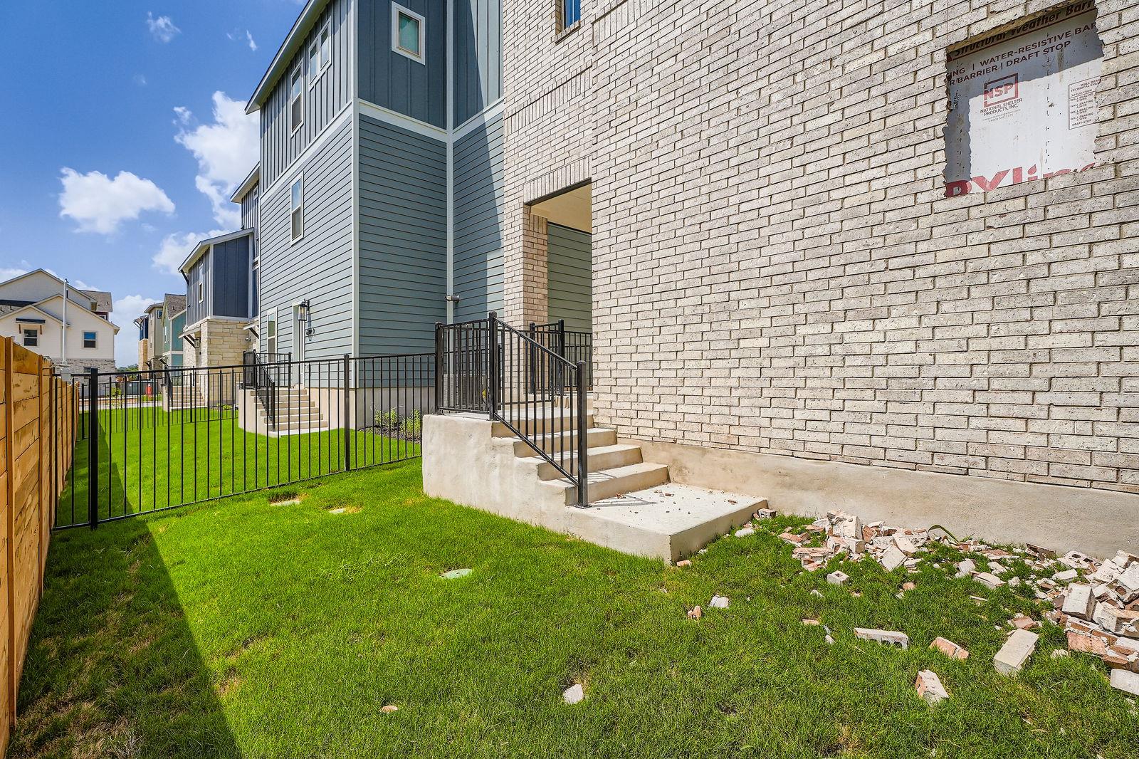 6300 Stockman Dr # 5, Austin, TX 78747