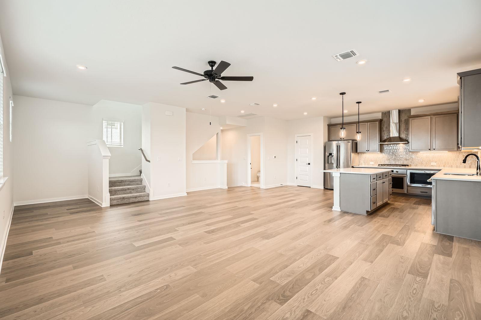 6300 Stockman Dr # 5, Austin, TX 78747