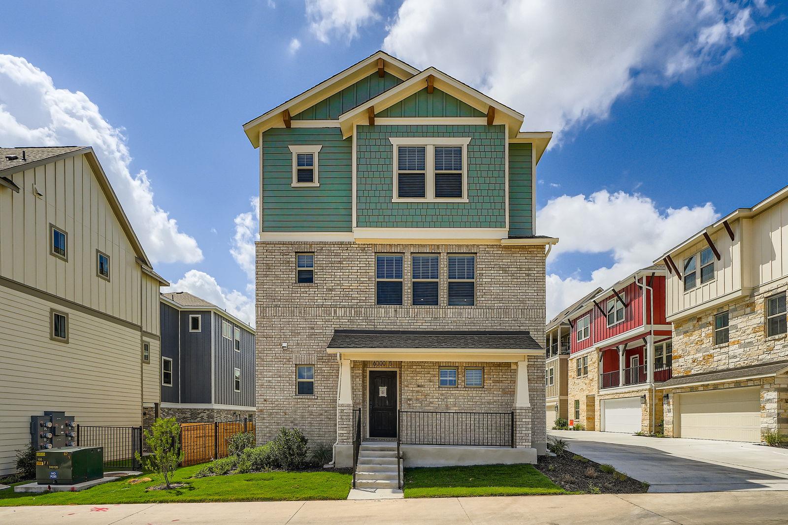 6300 Stockman Dr # 5, Austin, TX 78747