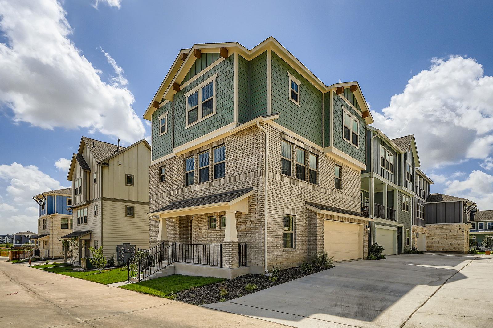 6300 Stockman Dr # 5, Austin, TX 78747