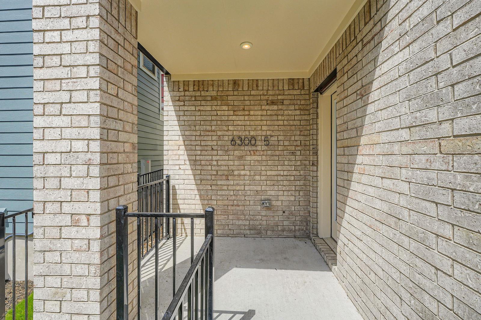 6300 Stockman Dr # 5, Austin, TX 78747