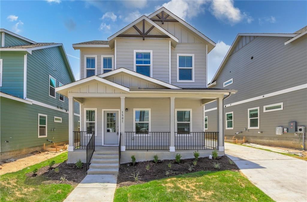 1501 Weatherford Ln, Leander, TX 78641