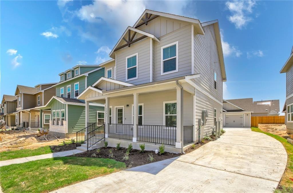 1501 Weatherford Ln, Leander, TX 78641