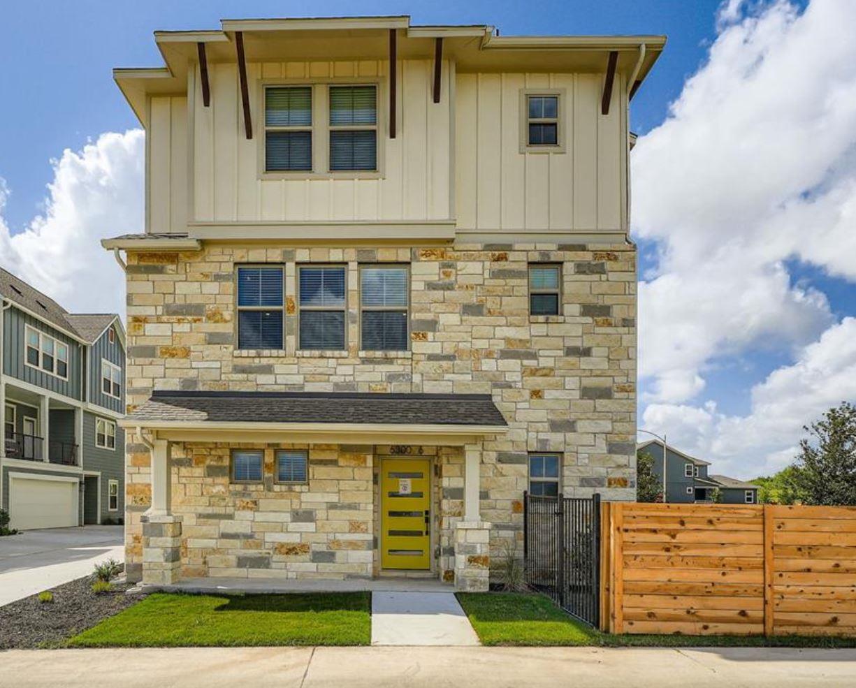 6300 Stockman Dr # 6, Austin, TX 78747