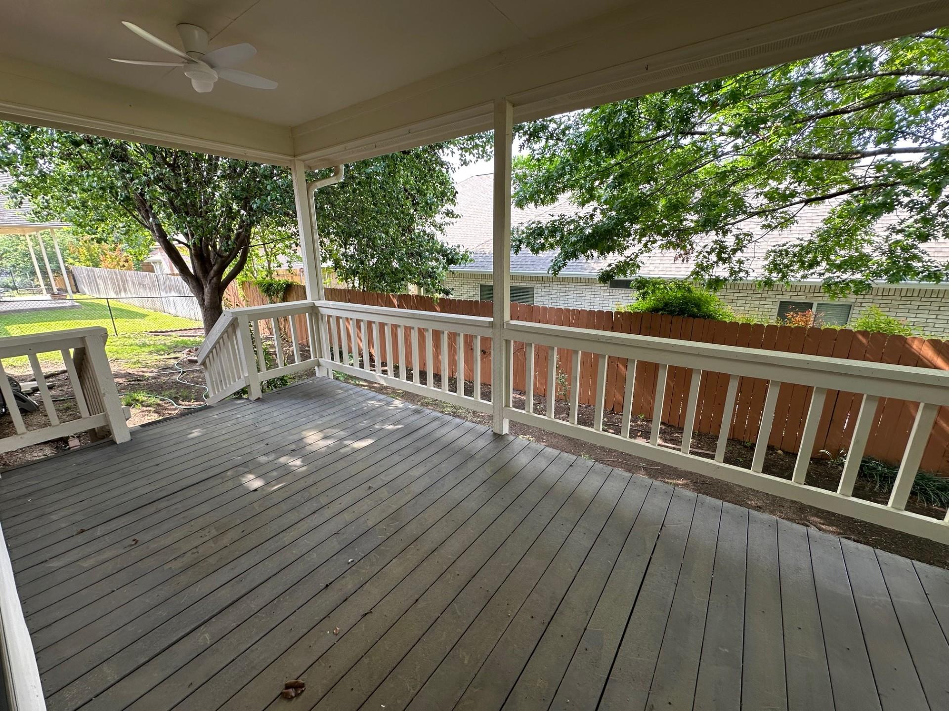 411 Stewart St, Marble Falls, TX 78654
