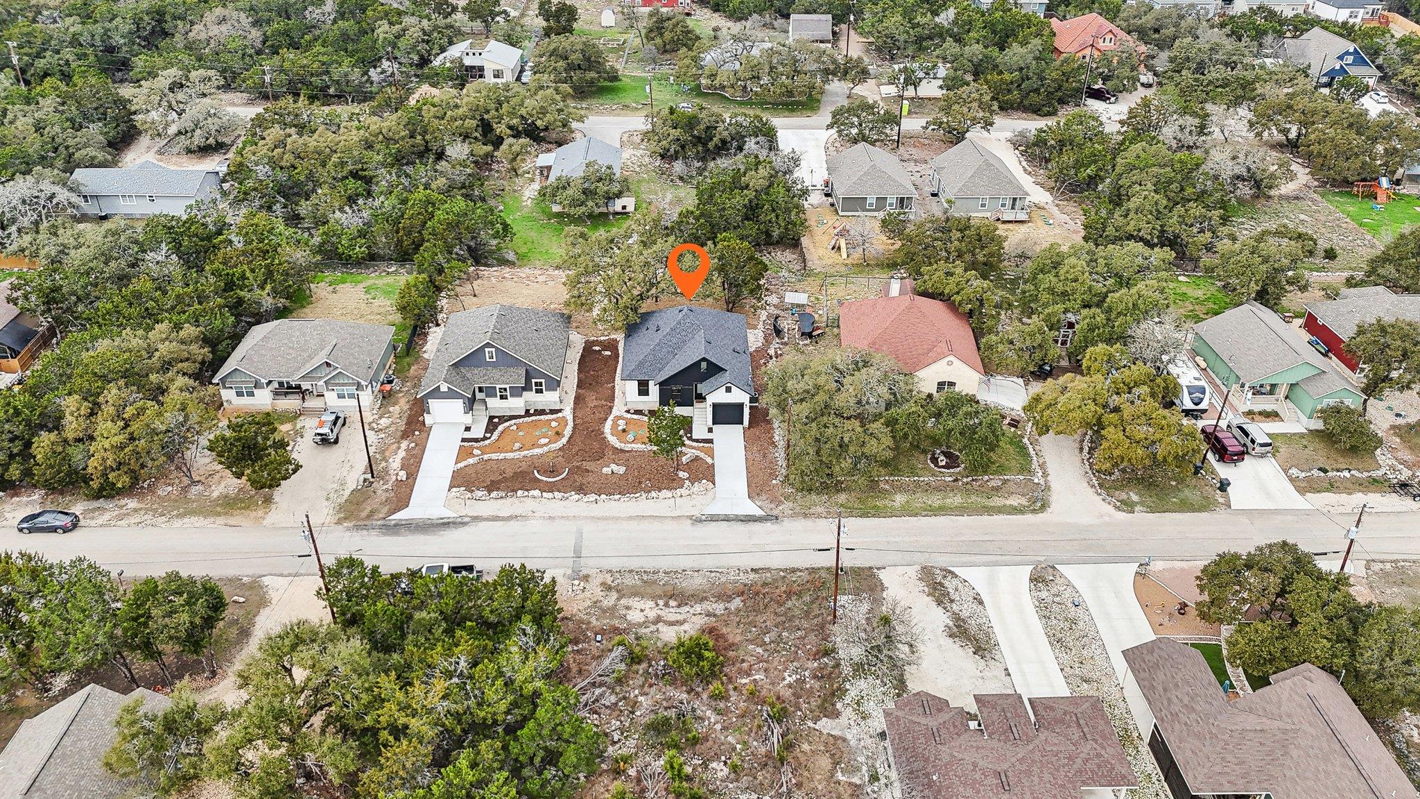 1313 GREEN MEADOW Ln, Spring Branch, TX 78070