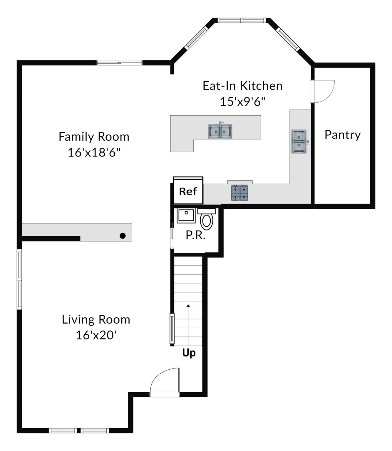 11109 Currin Ln, Austin, TX 78748