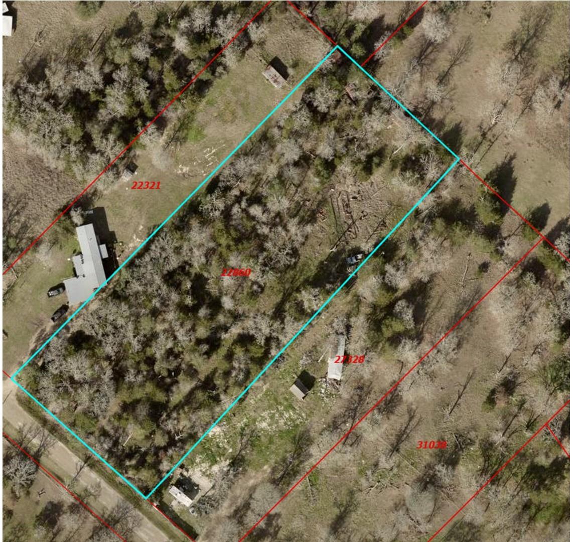 1501 County Road 233 Rd, Giddings, TX 78942