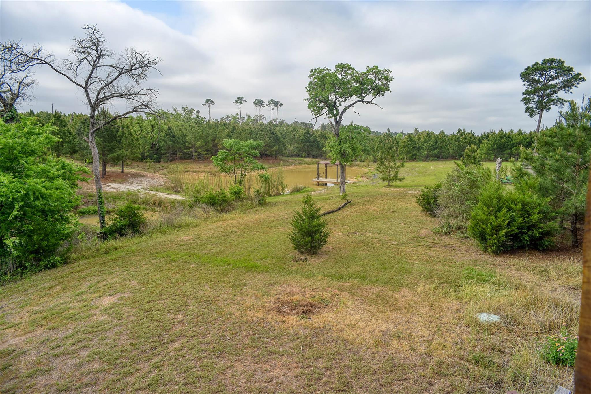 125 Turkey Trot Rd, Smithville, TX 78957