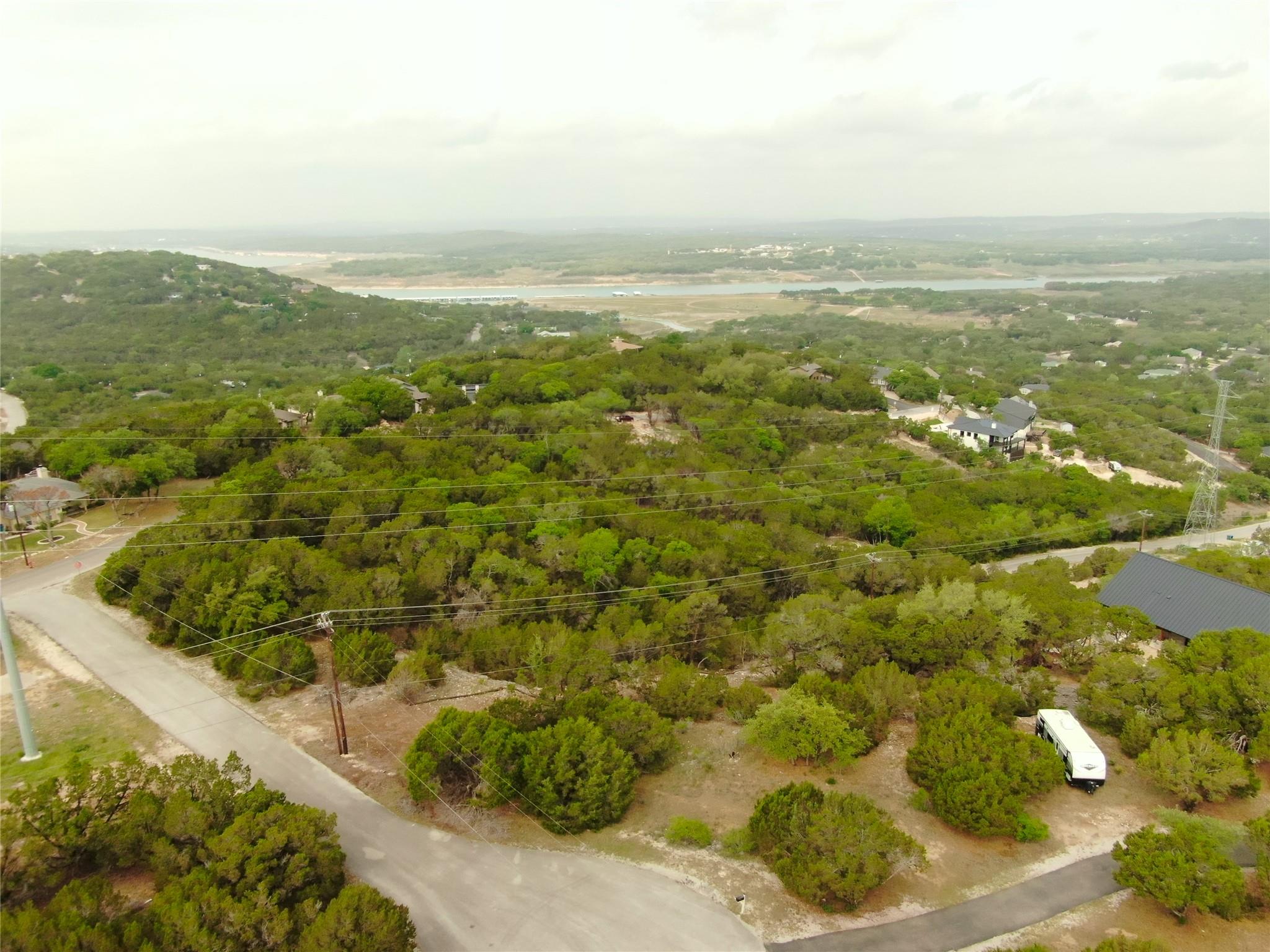 6804 Cedar Ridge Cir, Lago Vista, TX 78645