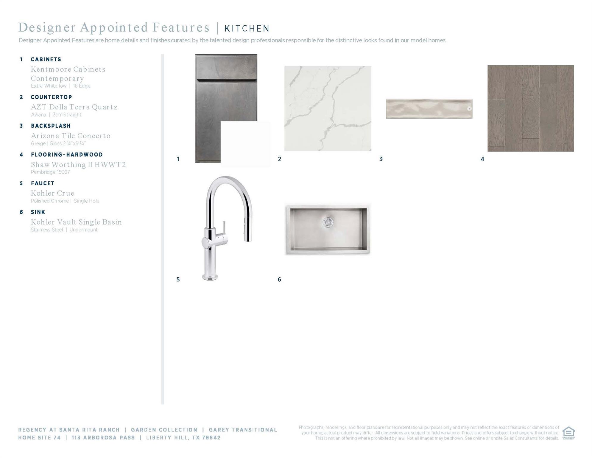 113 Arborosa Pass, Liberty Hill, TX 78642