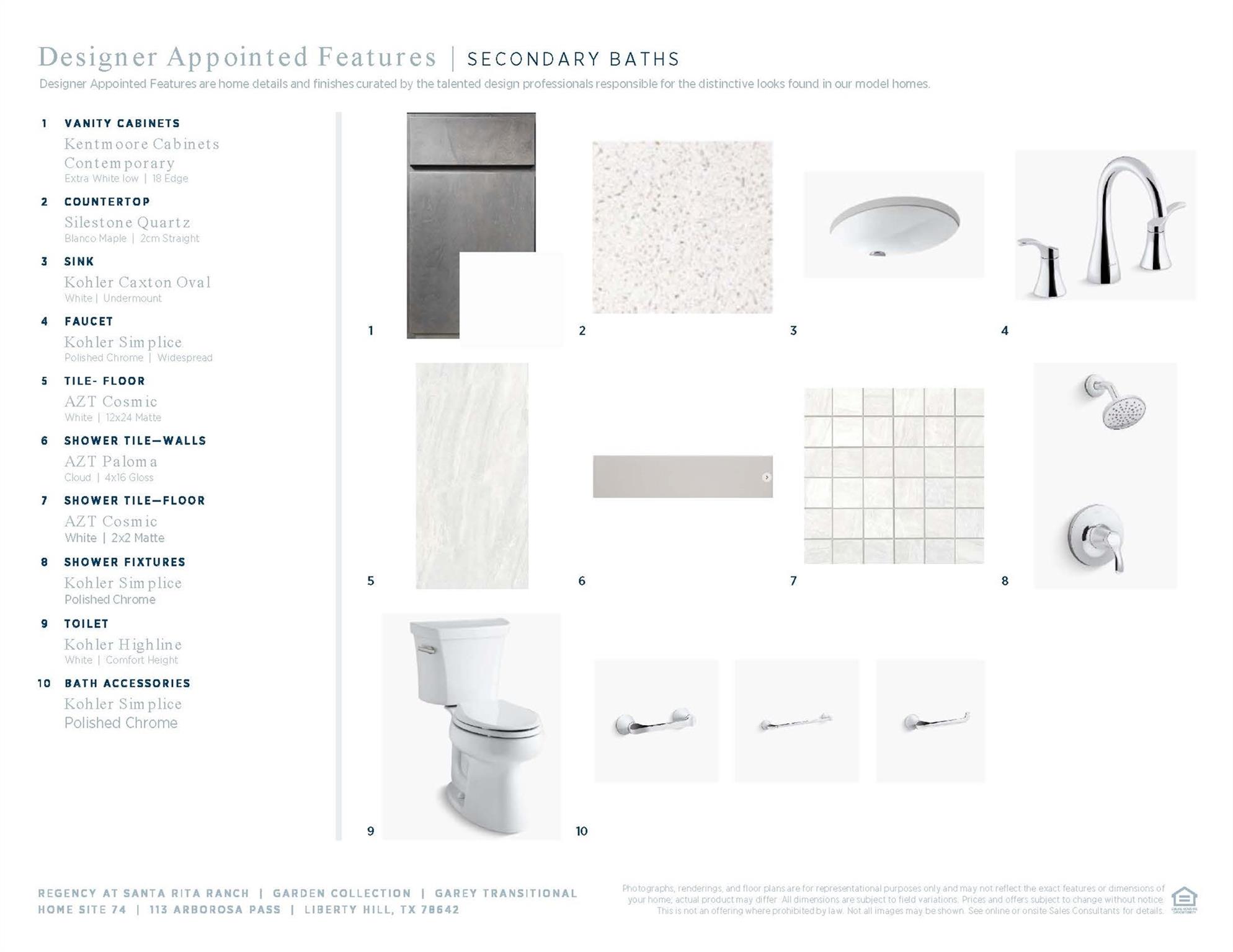 113 Arborosa Pass, Liberty Hill, TX 78642