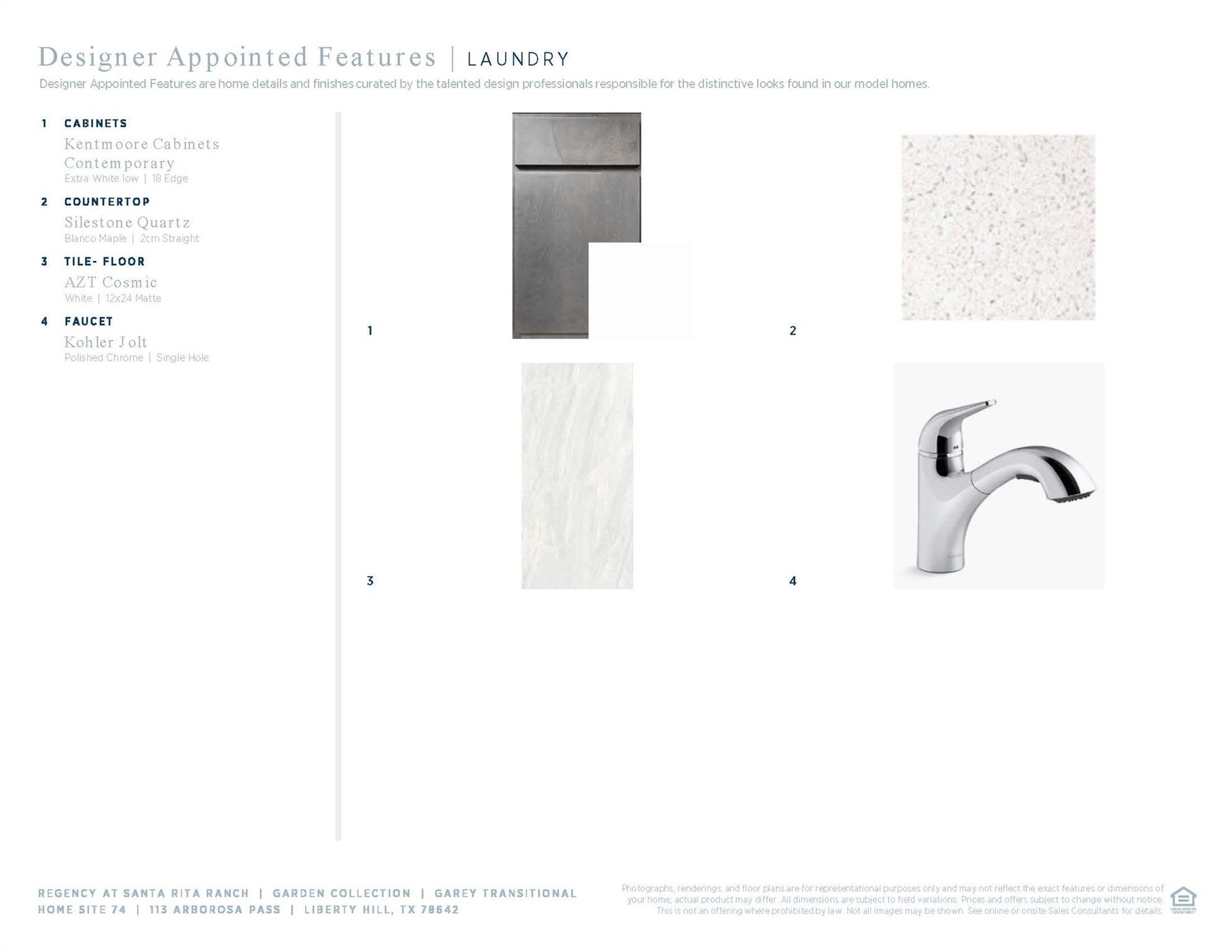 113 Arborosa Pass, Liberty Hill, TX 78642