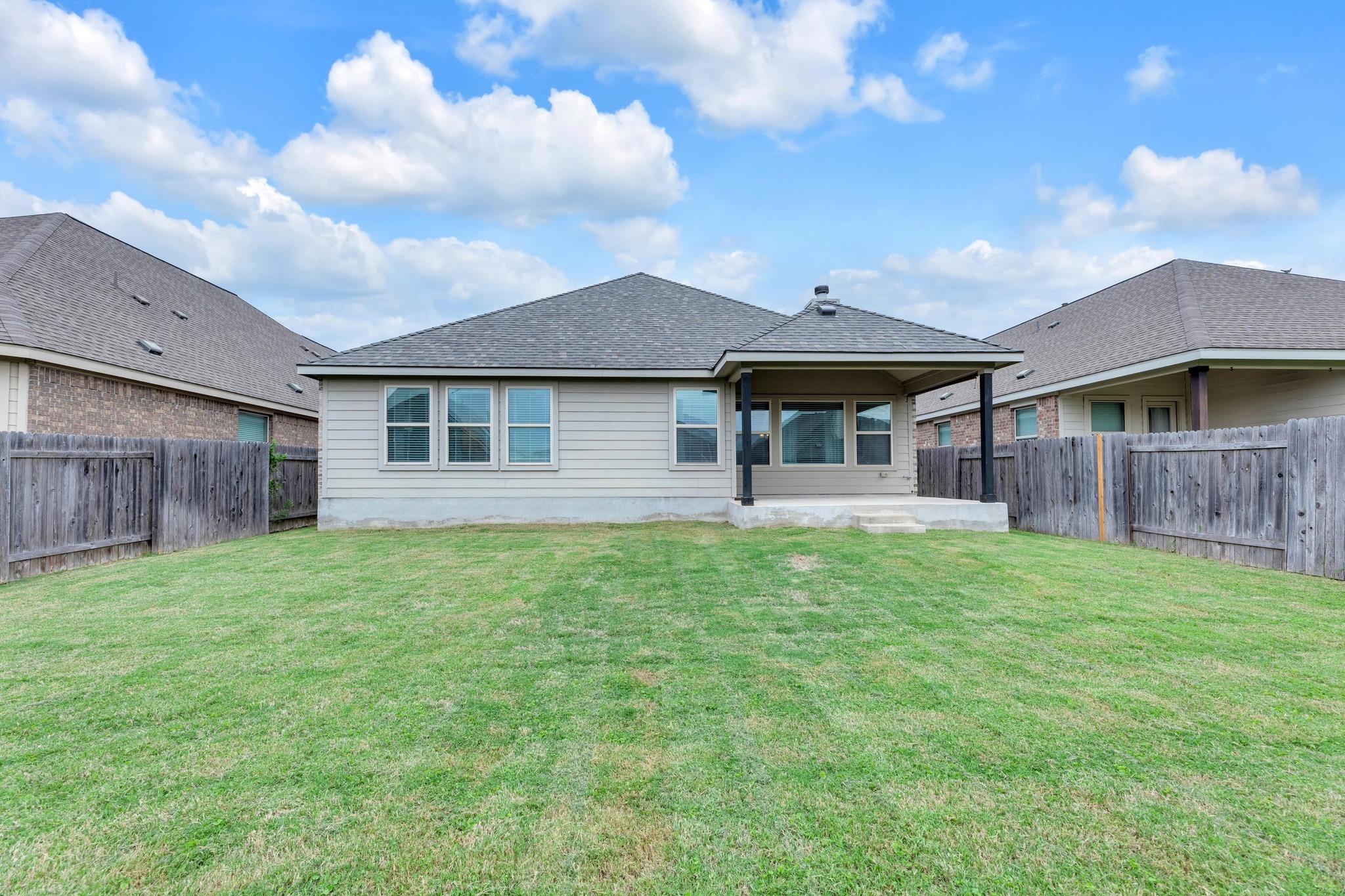 22008 Abigail Way, Pflugerville, TX 78660