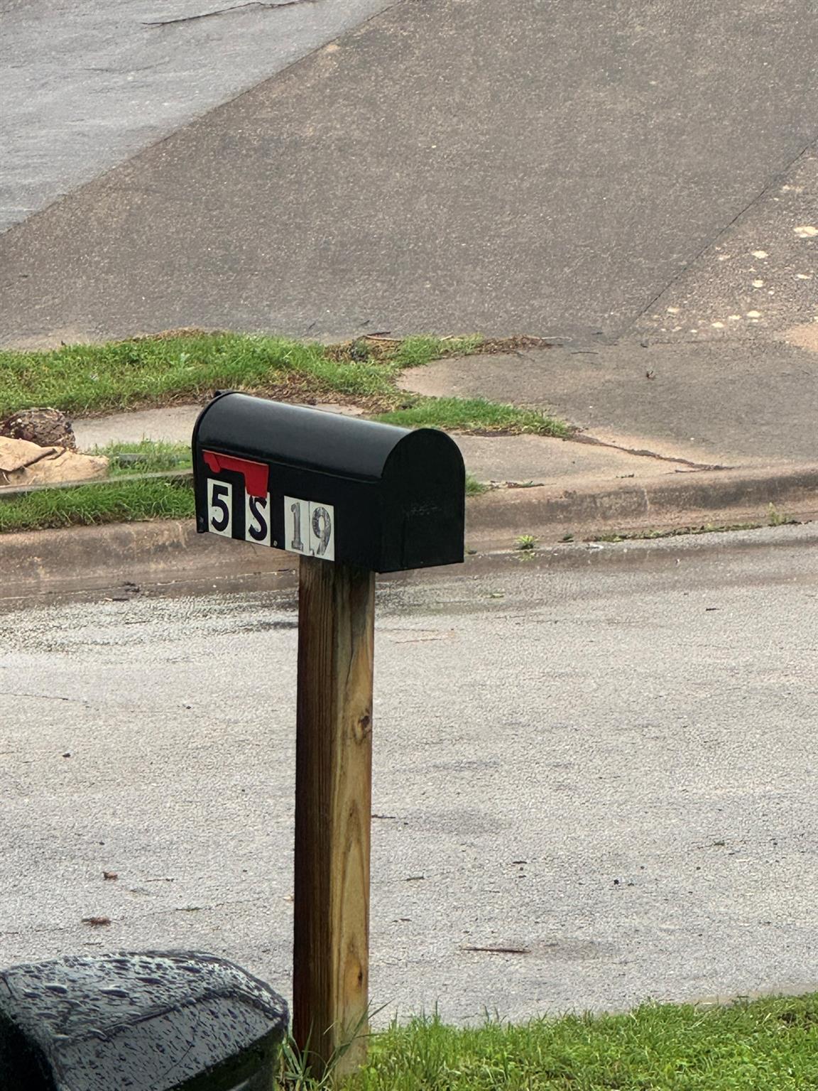 5 S 19th St, Temple, TX 76504