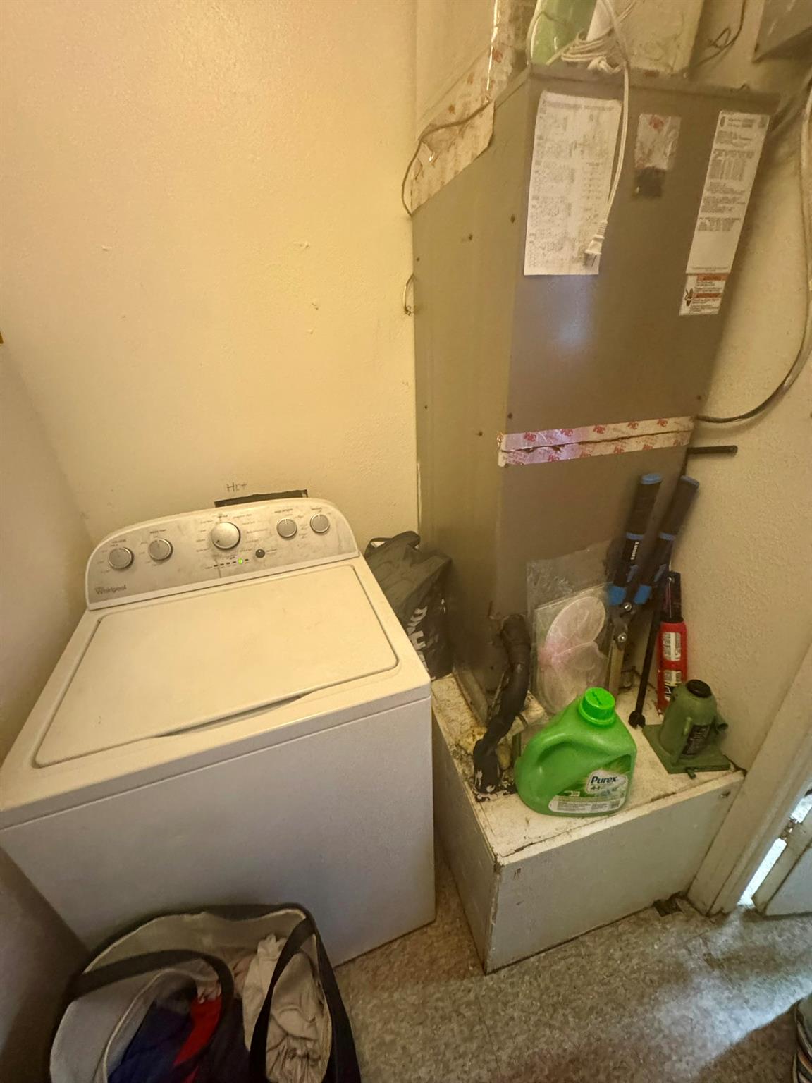 5 S 19th St, Temple, TX 76504