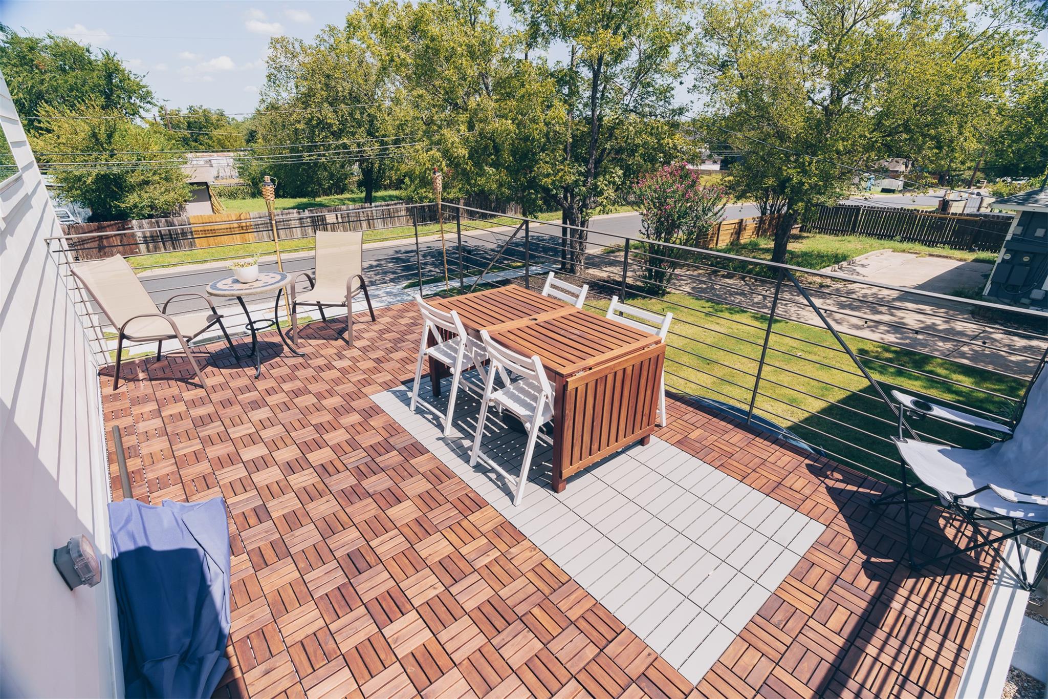 6305 Felix Ave # A, Austin, TX 78741