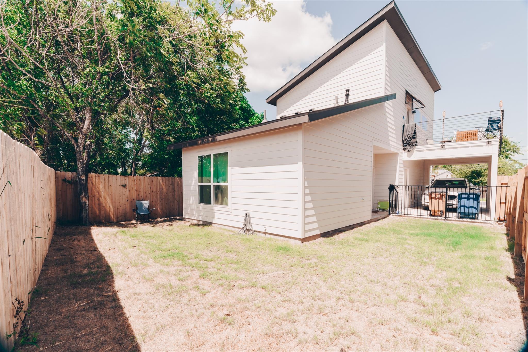 6305 Felix Ave # A, Austin, TX 78741