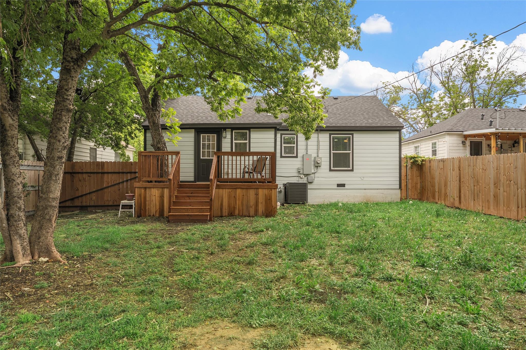 2717 Alexander Ave, Waco, TX 76708