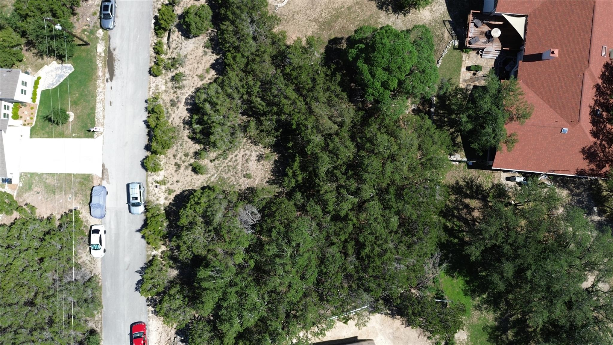 3707 Buckeye Dr, Lago Vista, TX 78645