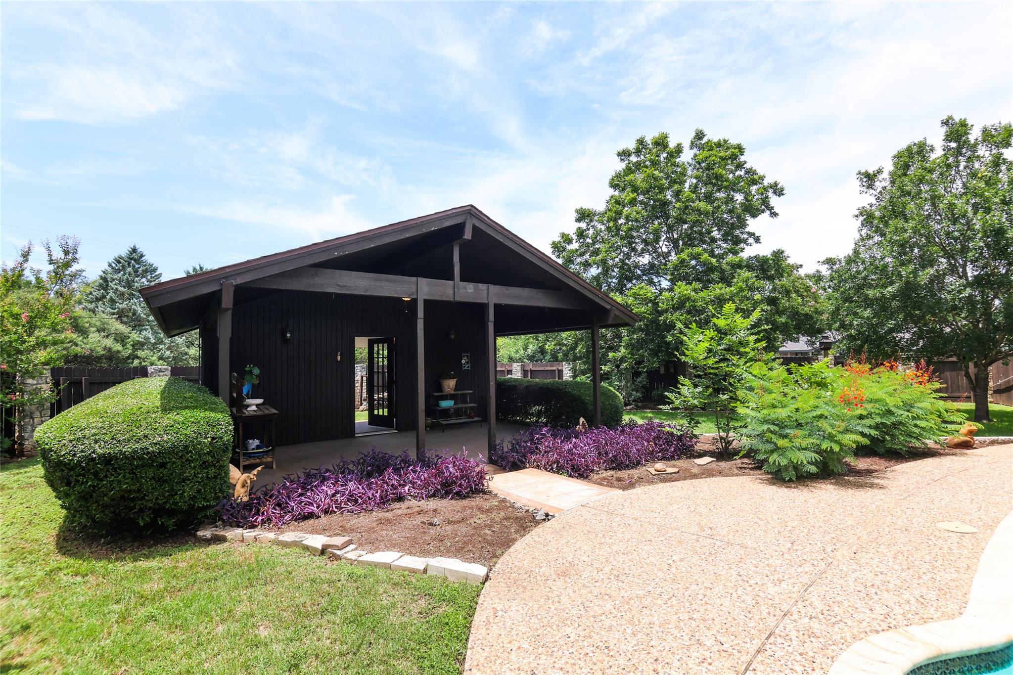 3103 Fox Hollow St, Round Rock, TX 78681
