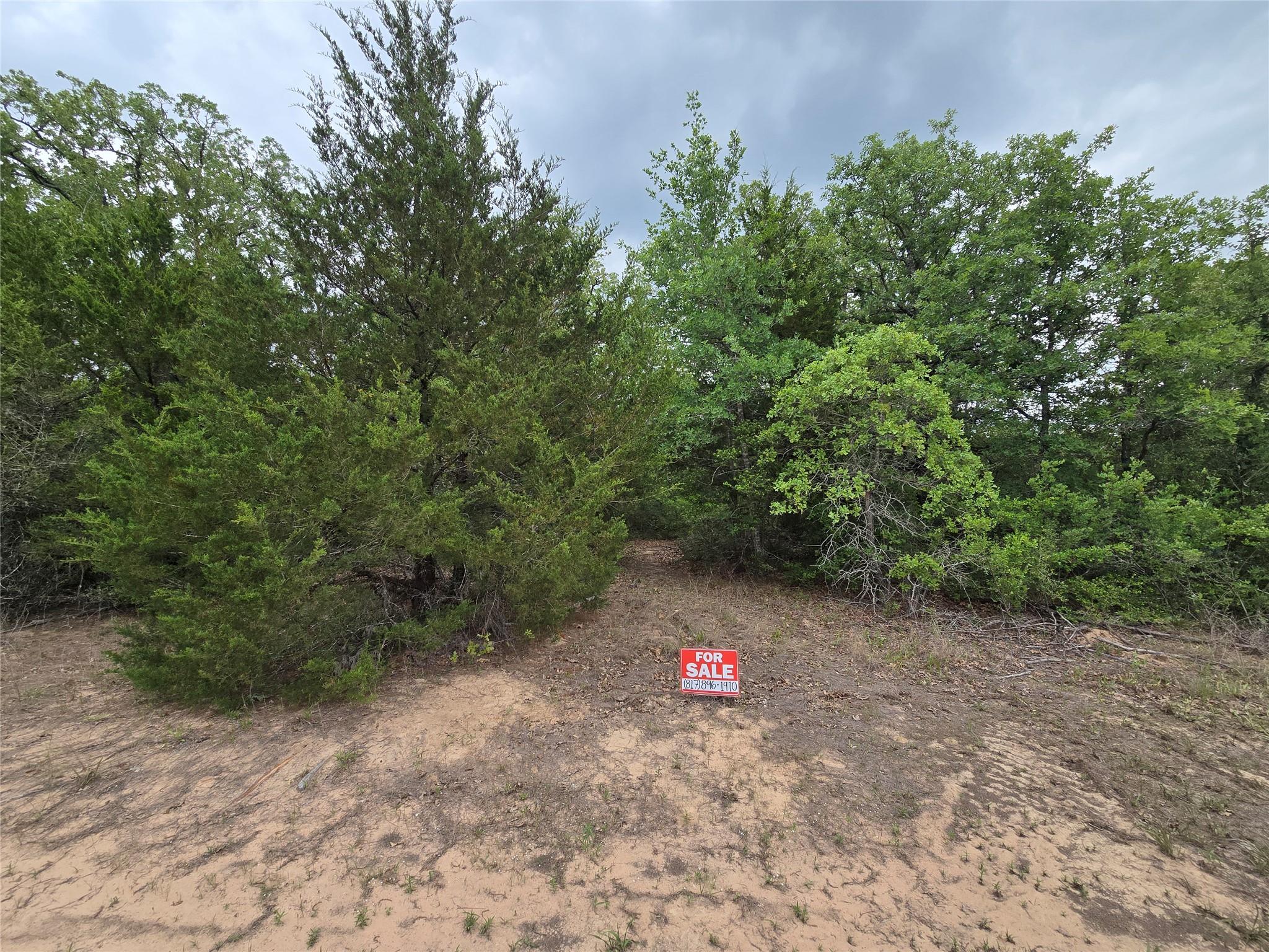 555 Private Road 3428, Milano, TX 76558