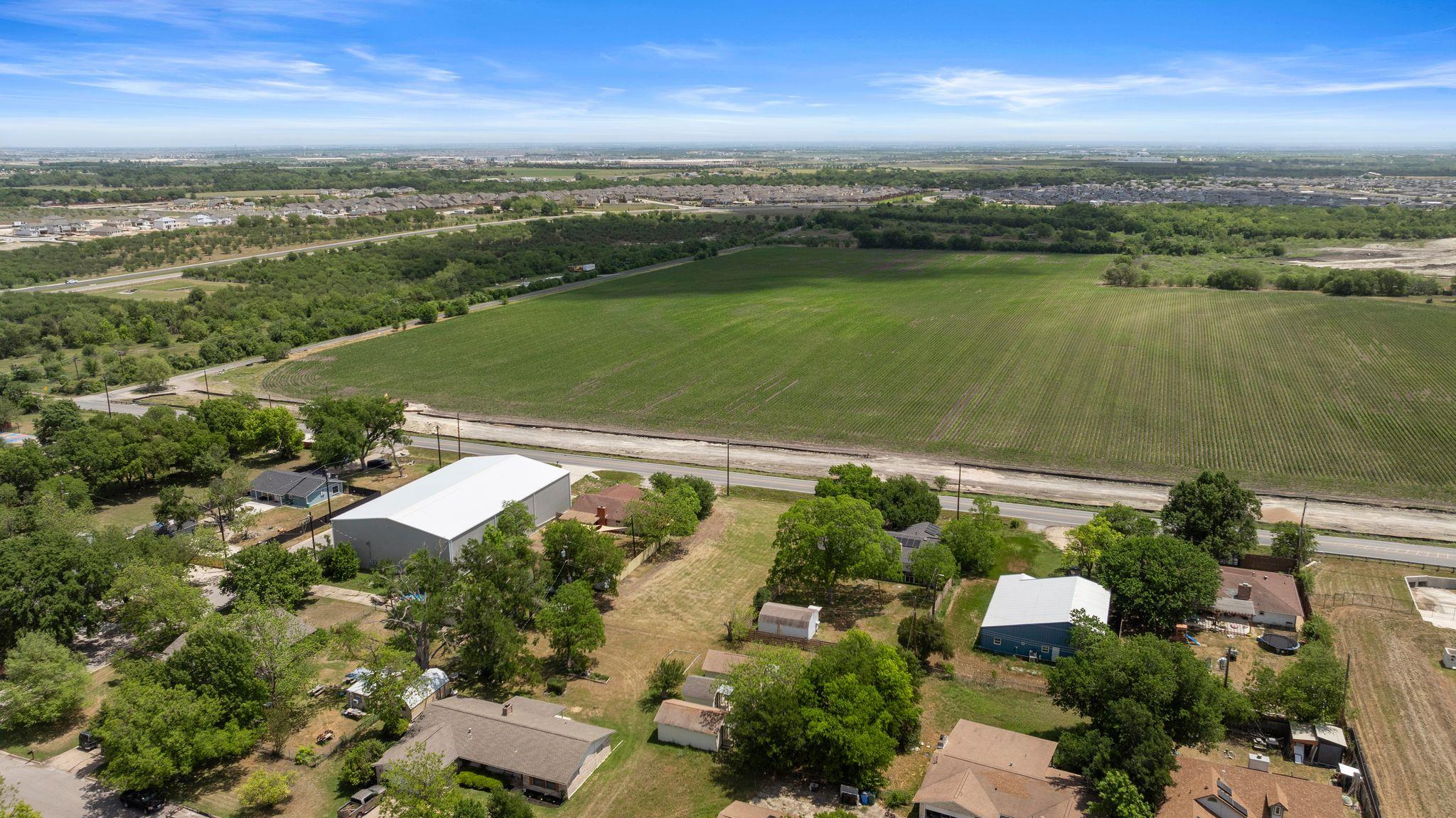 14806 Immanuel Rd, Pflugerville, TX 78660