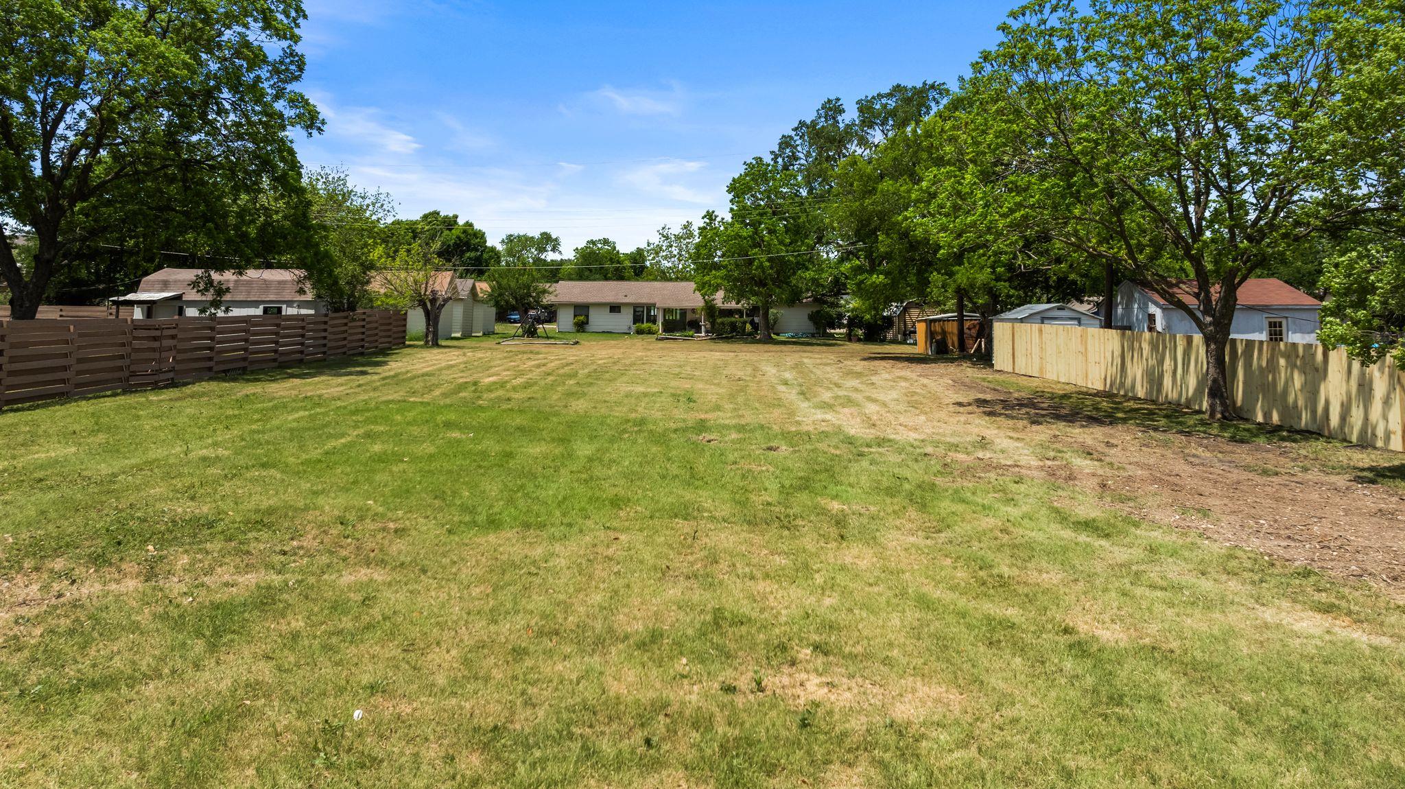 14806 Immanuel Rd, Pflugerville, TX 78660