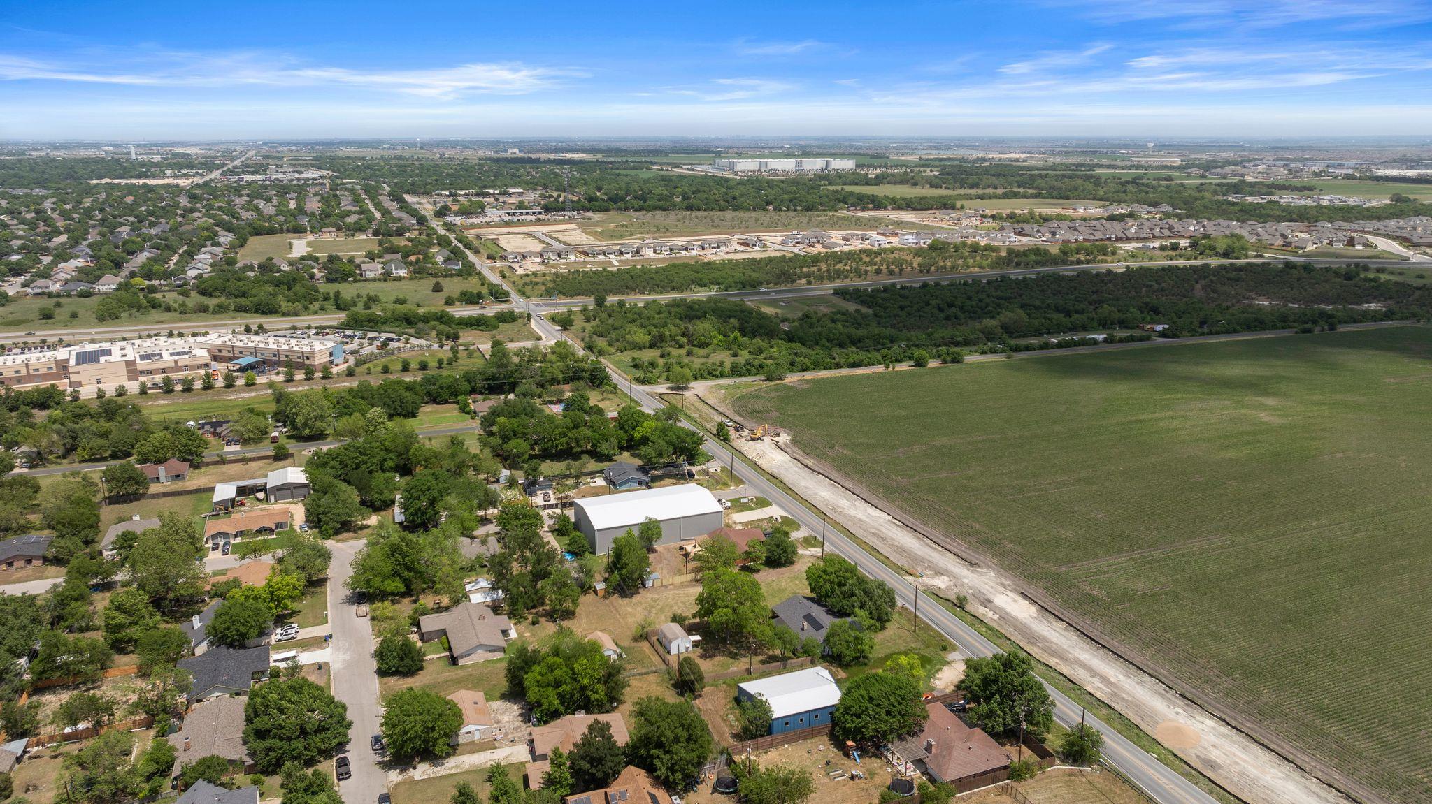 14806 Immanuel Rd, Pflugerville, TX 78660