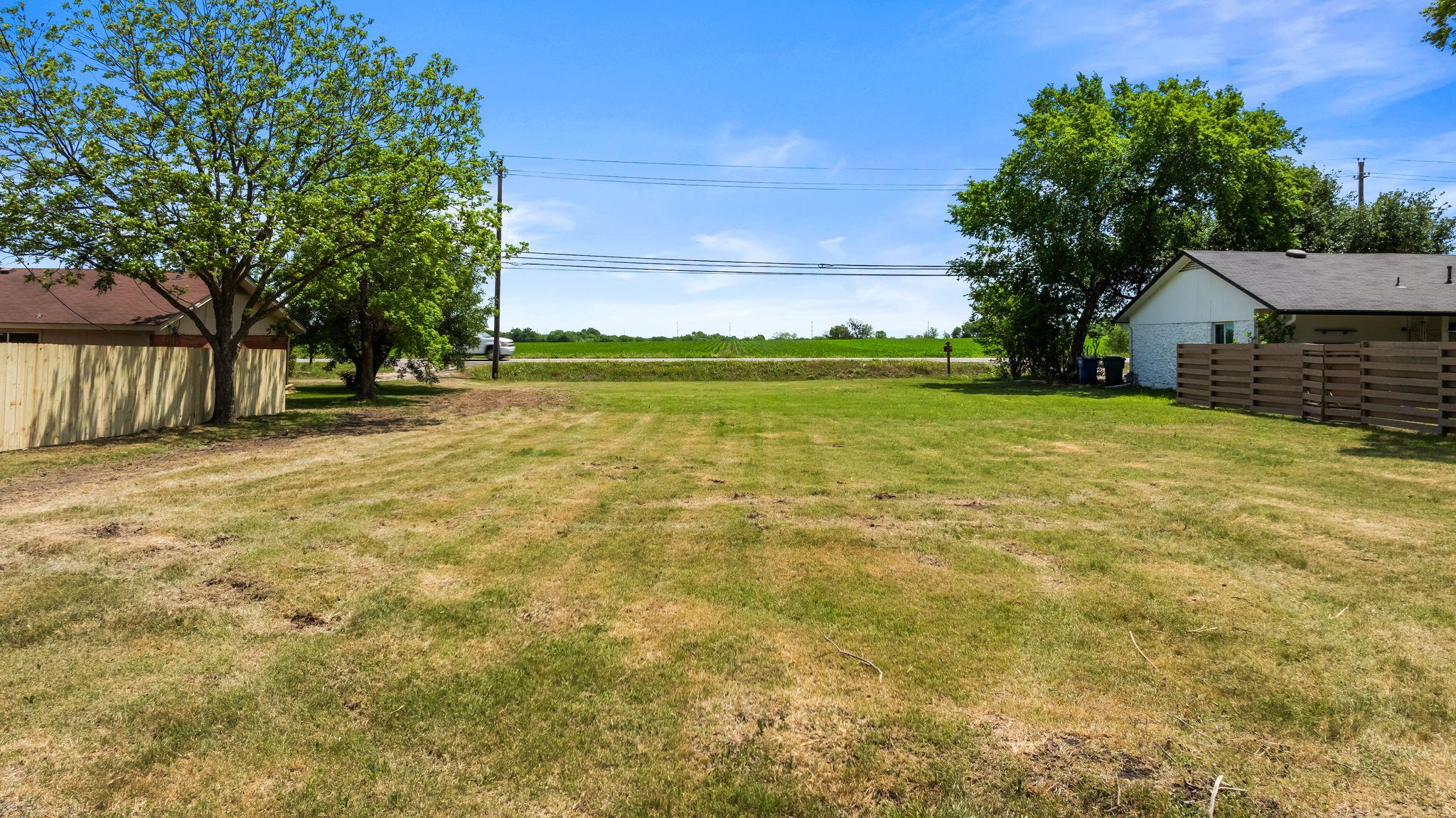14806 Immanuel Rd, Pflugerville, TX 78660