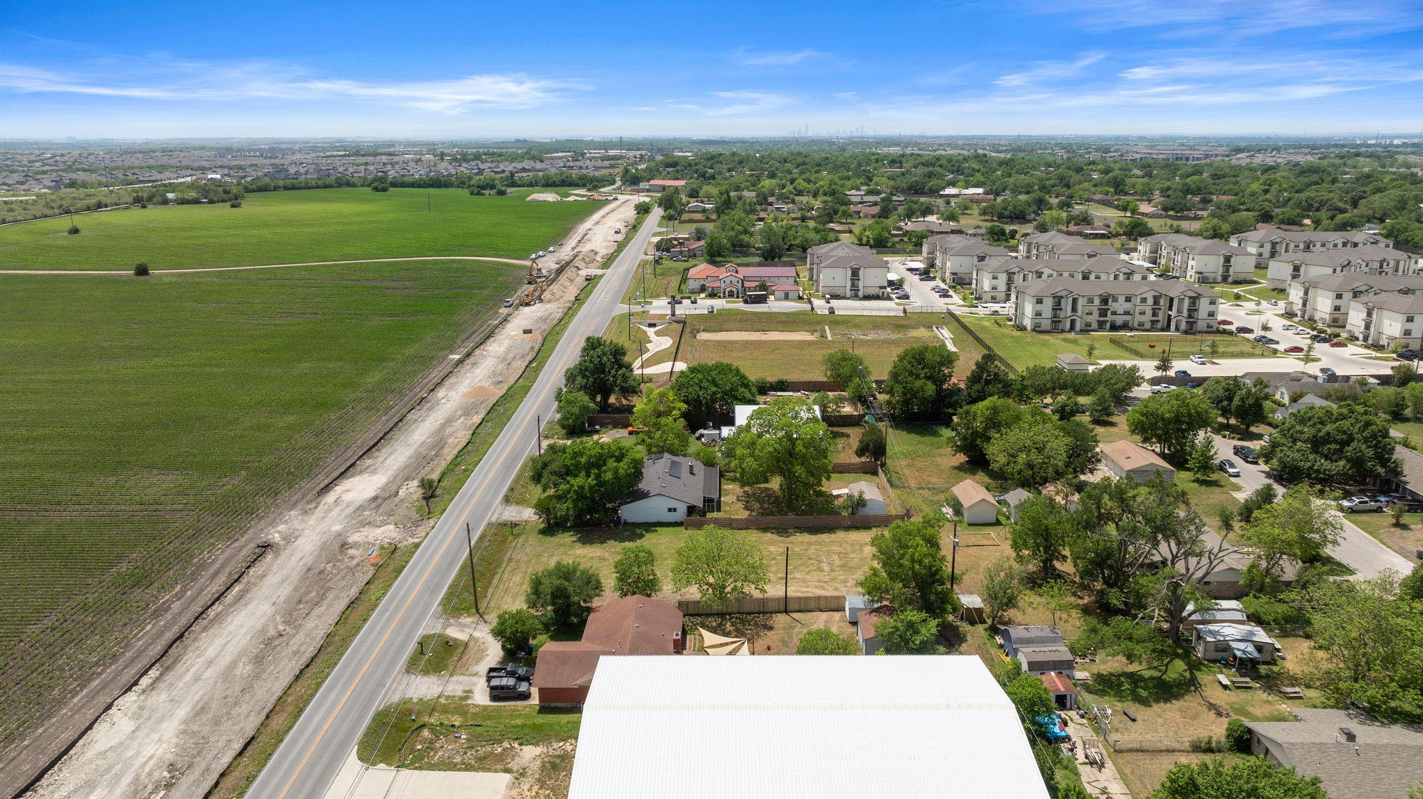 14806 Immanuel Rd, Pflugerville, TX 78660