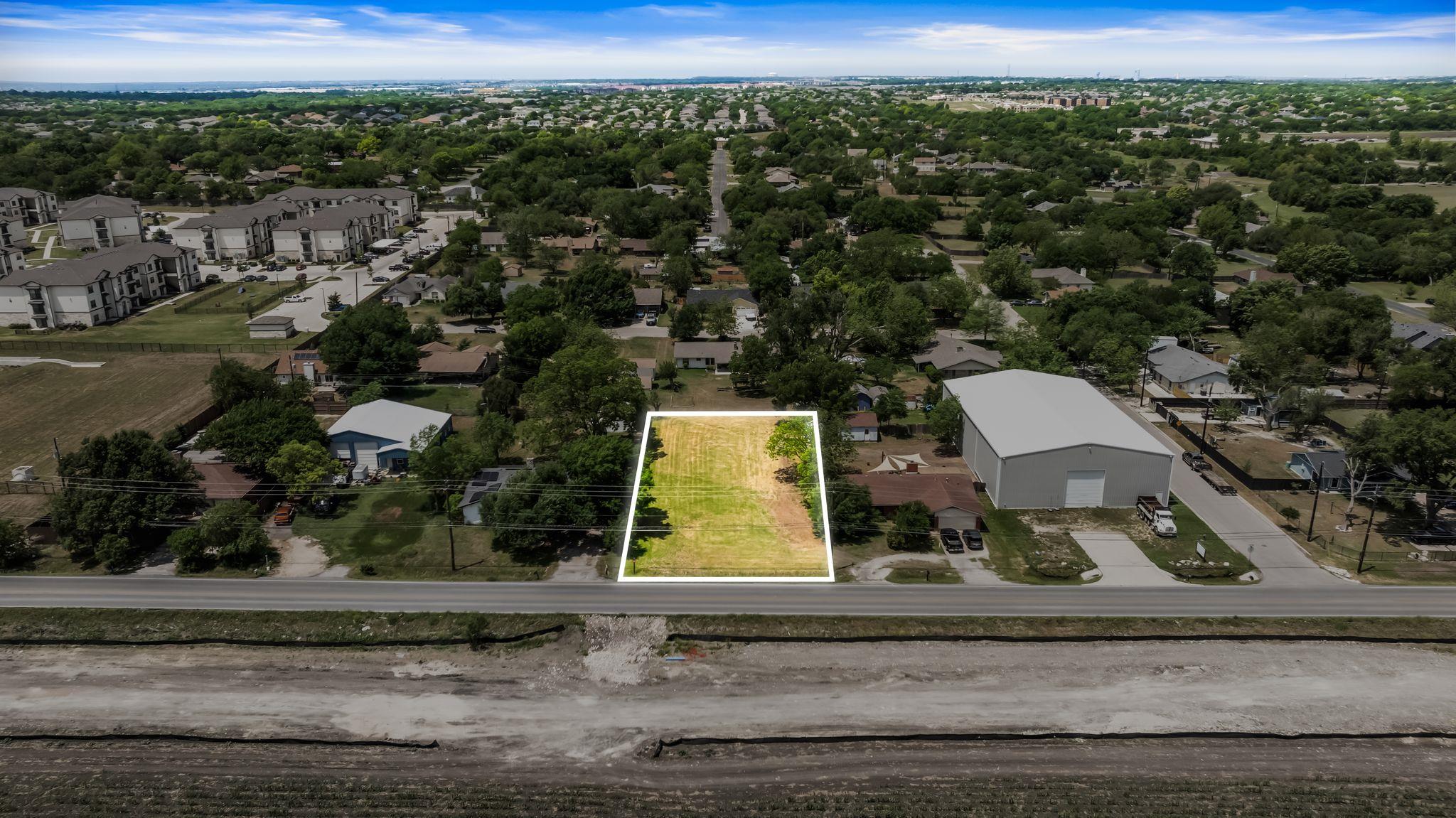 14806 Immanuel Rd, Pflugerville, TX 78660