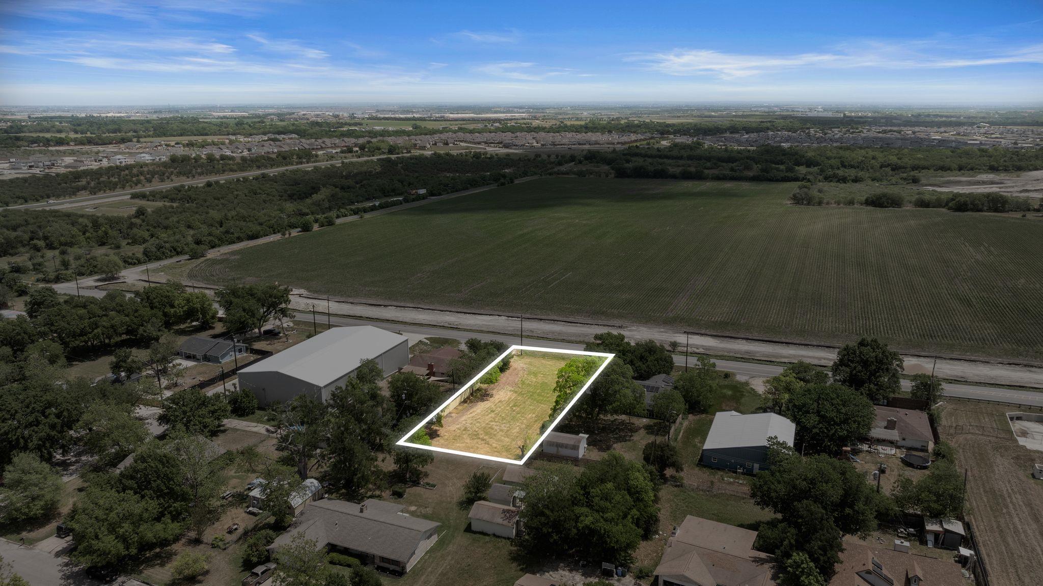 14806 Immanuel Rd, Pflugerville, TX 78660