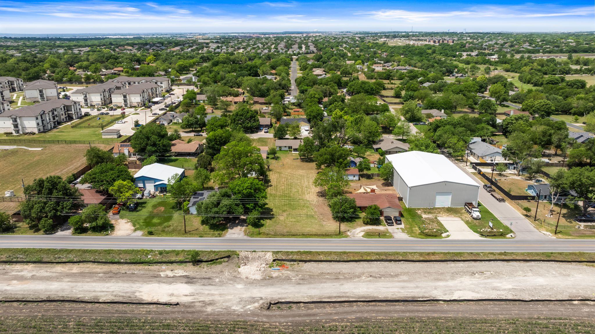 14806 Immanuel Rd, Pflugerville, TX 78660